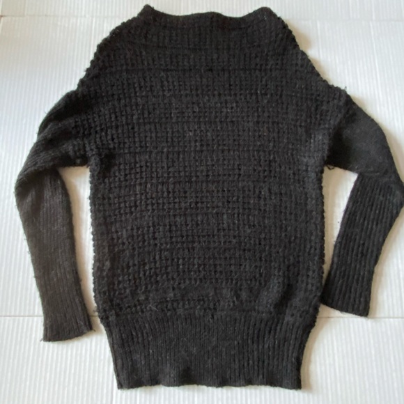 Wilster Anthropologie Alpaca Blend Knit Sweater Size XS - Picture 10 of 14